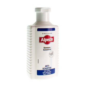 ALPECIN SH ANTI-SCHILFERS 200ML