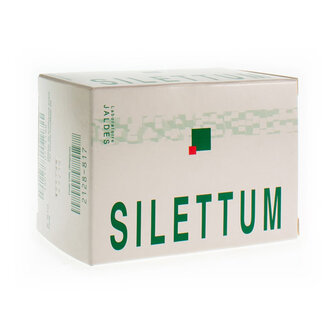 SILETTUM GEL 60