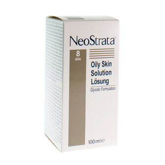 NEOSTRATA OILY SKIN SOLUTION 8 AHA 100ML