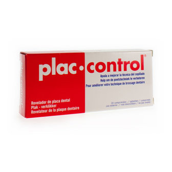 PLAC CONTROL TABL 2X10 3500