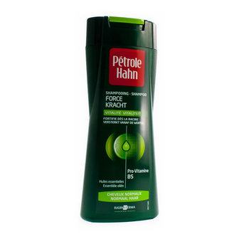 PETROLE HAHN SH GROEN 250ML