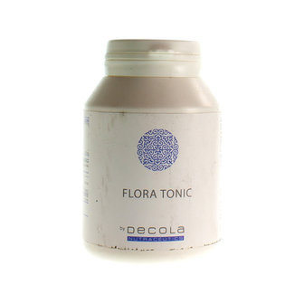 FLORA TONIC GEL 90