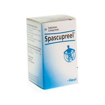 SPASCUPREEL TABL 50 HEEL