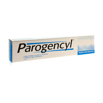 PAROGENCYL TANDP TANDVLEESBESCHERM. Z/CHLOR. 75ML