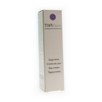 TOPIDERM DAGCREME 50ML CFR PANNOBASE