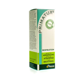 PRIMATUX OPLOSSING 20ML