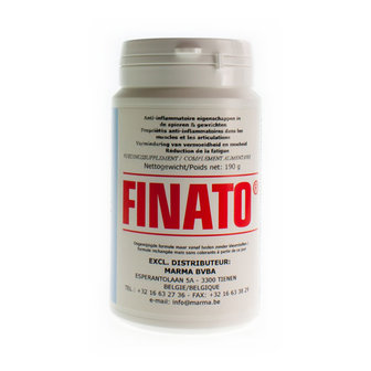 FINATO SOFTGELS 100