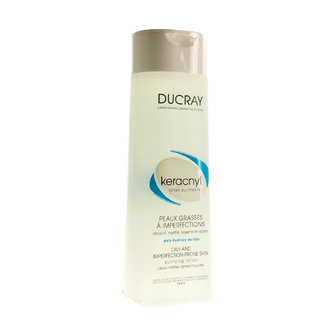 DUCRAY KERACNYL LOTION ZUIVEREND 200ML