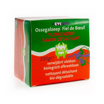 OSSEGALZEEP VLEKKENZEEP 3X70G