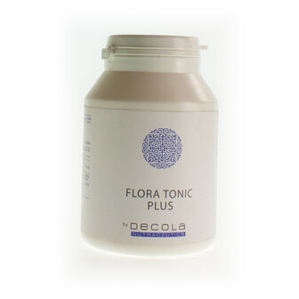 FLORA TONIC PLUS GEL 60