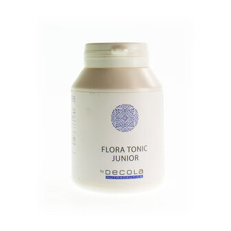 FLORA TONIC JUNIOR NF GEL 60