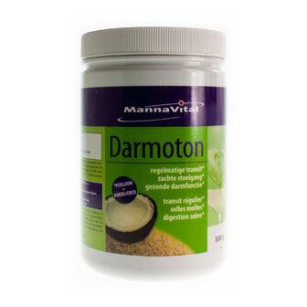 MANNAVITAL DARMOTON 300G