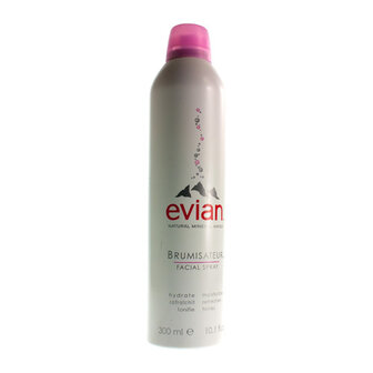 EVIAN VERSTUIVER 300ML