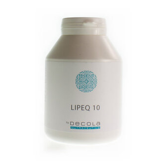 LIPEQ 10 GEL 180