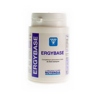 ERGYBASE GEL 60 T0