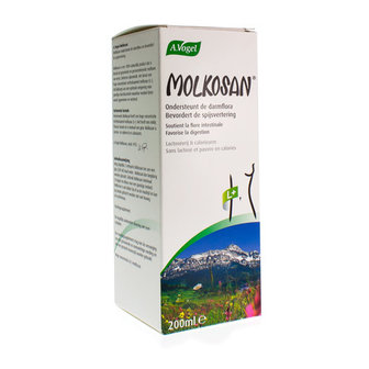 VOGEL MOLKOSAN NF 200ML