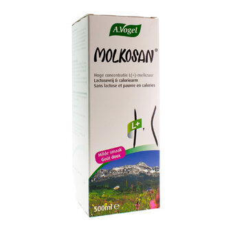 VOGEL MOLKOSAN NF 500ML