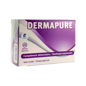 DERMAPURE GEL 45