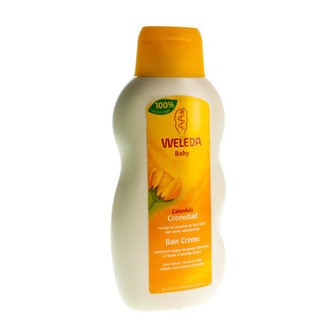 WELEDA CALENDULA BB CREMEBAD NF 200ML