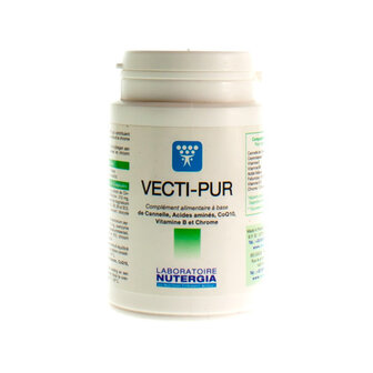 VECTI-PUR GEL 60