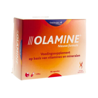 OLAMINE NIEUWE FORMULE GEL 60