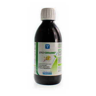 ERGYDRAINE 250ML