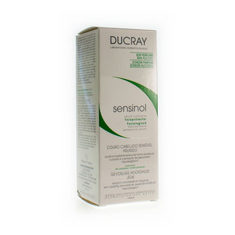 DUCRAY SENSINOL SERUM 30ML