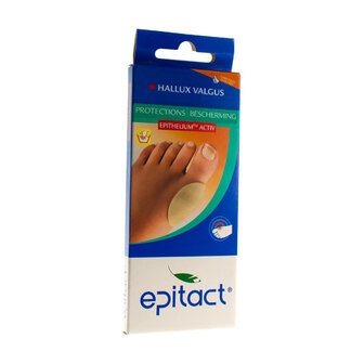 EPITACT HALLUX VALGUS PROTECTIONS 2 0753