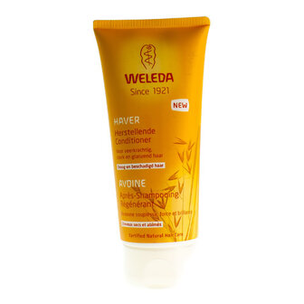 WELEDA HERSTELLENDE CONDITIONER HAVER 200ML