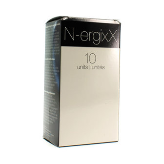 N-ERGIXX 10X15ML