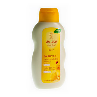 WELEDA CALENDULA BB BALSEM WEER EN WIND TBE 30ML