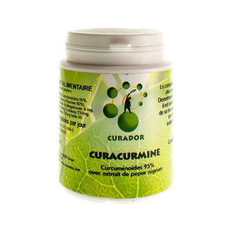 CURACURMINE GEL 120