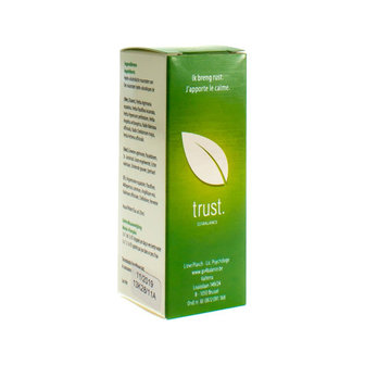 TRUST DRUPPELS FL 20ML