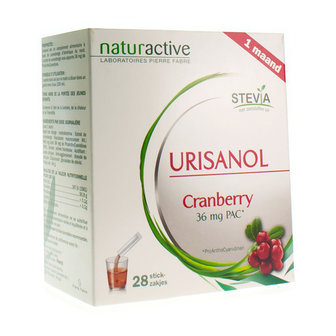 URISANOL STICK PDR NF 28