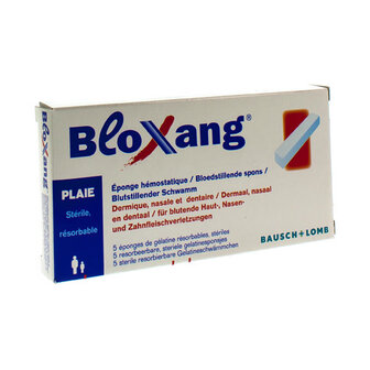 BLOXANG SPONS 4,0 X 1,0 X 1,0CM 5