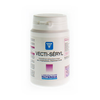 VECTI-SERYL GEL 60