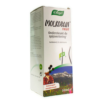 VOGEL MOLKOSAN FRUIT 500ML