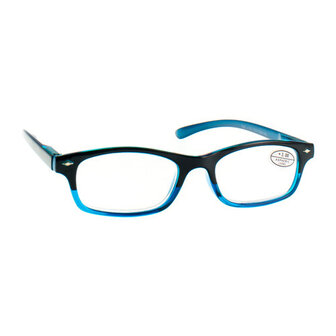 PHARMAGLASSES LEESBRIL DIOP.+3.00 BLUE