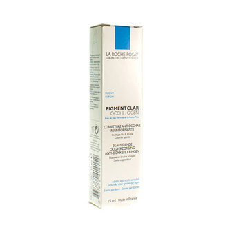 LRP PIGMENTCLAR OGEN 15ML