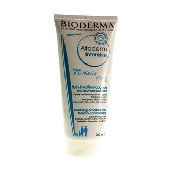 BIODERMA ATODERM INTENSIVE HUIDVERST KALM. 200ML