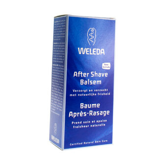 WELEDA AFTER SHAVE BALSEM 100ML