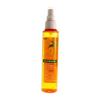 KLORANE OLIE MANGO NF 125ML