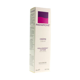 FADIAMONE GEZICHTSCREME TUBE 30ML