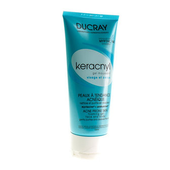 DUCRAY KERACNYL SCHUIMGEL NF 200ML