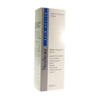 NEOSTRATA SKIN ACTIVE MATRIX SUPPORT IP30 TUBE 50G