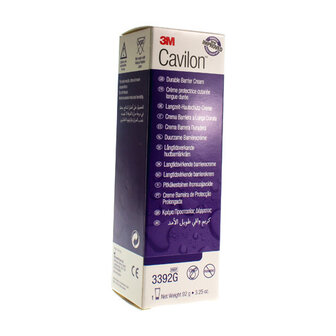 CAVILON DUURZAME BARRIERE CR NEXT GEN. 92G 3392G