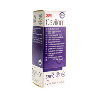 CAVILON DUURZAME BARRIERE CR NEXT GEN. 28G 3391G