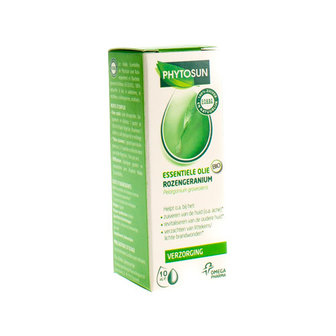 PHYTOSUN ROZENGERAN. BIO 10ML