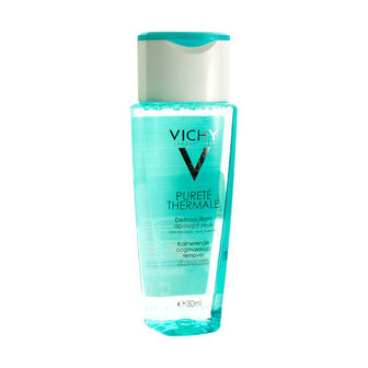 VICHY PURETE THERMALE WATER DEMAQ. GEV. OGEN 150ML