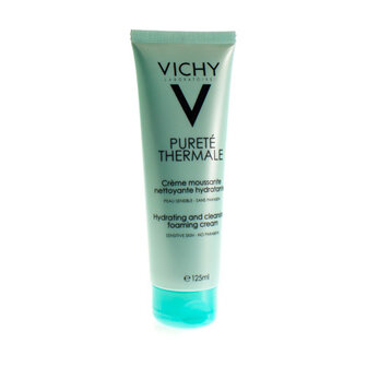 VICHY PURETE THERMALE CREME SCHUIMEND 125ML